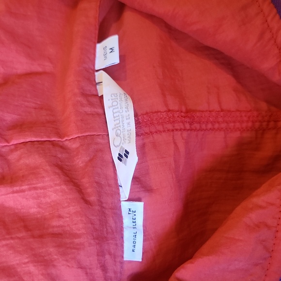 90's Columbia Jacket Men's - Picture 3 of 4